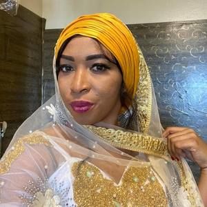 Meet your Posher, Djiwoun